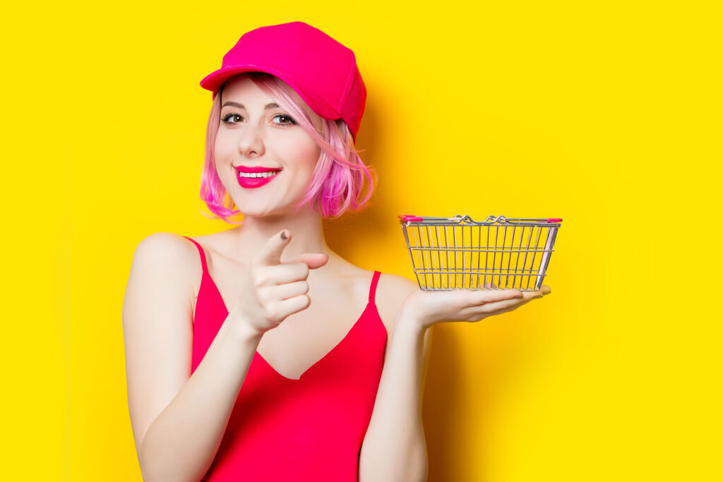 How to show your product into good way in social media